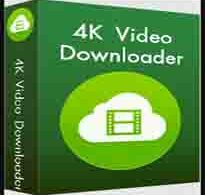 4K Video Downloader 4 Free