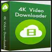 4K Video Downloader 4 Free