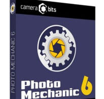 Camera Bits Photo Mechanic 6 Free