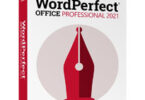 Corel WordPerfect Office 2021 Free