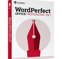 Corel WordPerfect Office 2021 Free