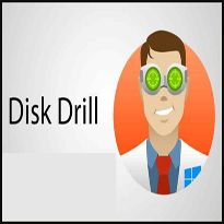 Disk Drill Professional Free