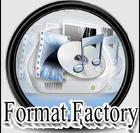 Format Factory 5