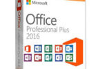 Microsoft Office 2016 ProPlus