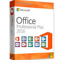 Microsoft Office 2016 ProPlus
