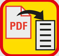 PDF Data Extractor Enterprise 3