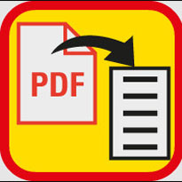 PDF Data Extractor Enterprise 3