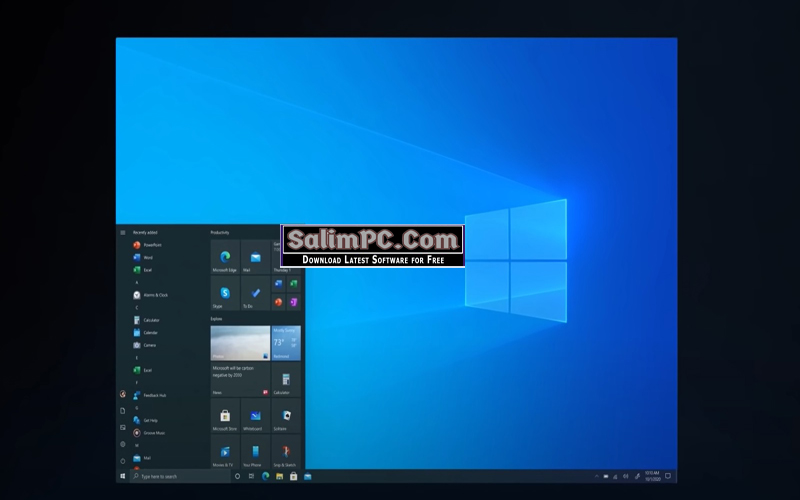 Windows 10 OCT 2022 Free