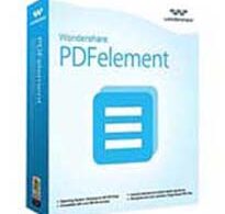 Wondershare PDFelement pro
