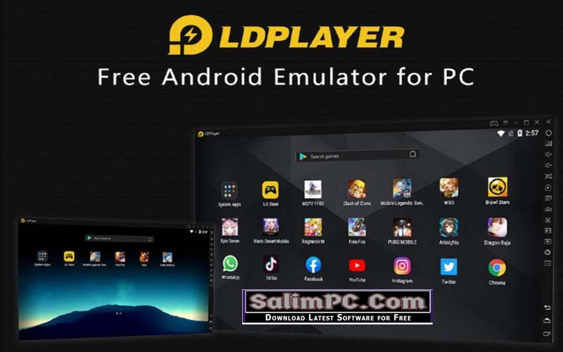 LDPlayer Android Emulator