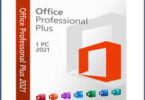 Microsoft Office 2021 Professional Plus Free