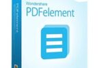 Wondershare PDFelement Pro 8