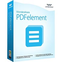 Wondershare PDFelement Pro 8