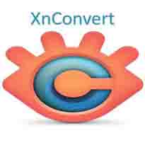 XnConvert Free